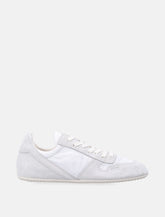 Rick Owens Minimal sneaks - | Spazio Pritelli