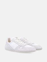 Rick Owens Minimal sneaks - | Spazio Pritelli