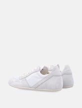 Rick Owens Minimal sneaks - | Spazio Pritelli