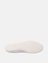 Rick Owens Minimal sneaks - | Spazio Pritelli