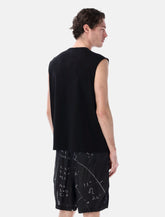 Rick Owens SL Brad T with print - | Spazio Pritelli