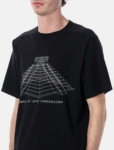 Rick Owens Temple Brad T - | Spazio Pritelli