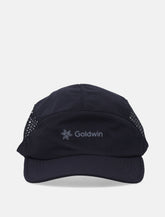 GOLDWIN Mesh Cap with Ventilated Panels for All Day Comfort Navy - | Spazio Pritelli
