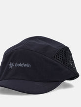 GOLDWIN Mesh Cap with Ventilated Panels for All Day Comfort Navy - | Spazio Pritelli