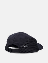 GOLDWIN Mesh Cap with Ventilated Panels for All Day Comfort Navy - | Spazio Pritelli
