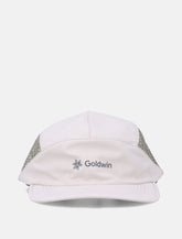 Goldwin Mesh Cap Breathable One Size Everyday Use Casual Classic - | Spazio Pritelli
