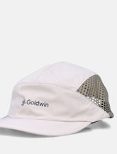Goldwin Mesh Cap Breathable One Size Everyday Use Casual Classic - | Spazio Pritelli
