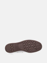 Sneakers alte Comme des Garçons Play x Converse con cuore - | Spazio Pritelli