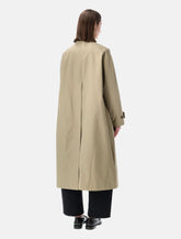 Studio Nicholson Holin technical coat - | Spazio Pritelli