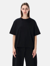 Studio Nicholson Lee cotton t-shirt - | Spazio Pritelli