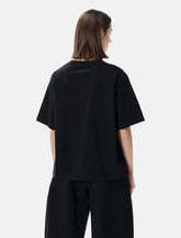Studio Nicholson Lee cotton t-shirt - | Spazio Pritelli