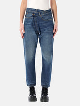R13 – Crossover Jean - | Spazio Pritelli
