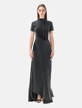 Ottolinger Adaptive maxy dress - | Spazio Pritelli