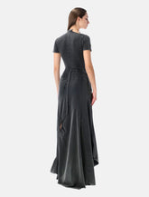 Ottolinger Adaptive maxy dress - | Spazio Pritelli