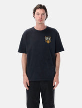 Rhude Playing Card t-shirt - | Spazio Pritelli
