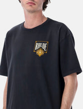 Rhude Playing Card t-shirt - | Spazio Pritelli