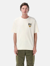Rhude Playing Card t-shirt - | Spazio Pritelli