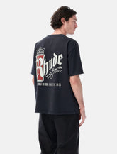 Rhude Fumar 91 t-shirt - | Spazio Pritelli
