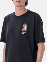 Rhude Fumar 91 t-shirt - | Spazio Pritelli