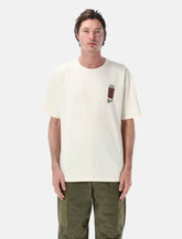 Rhude Fumar 91 t-shirt - | Spazio Pritelli