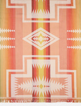 Telo da mare Sunseeker Harding di Pendleton - | Spazio Pritelli