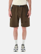 Gramicci cotton Gadget shorts - | Spazio Pritelli