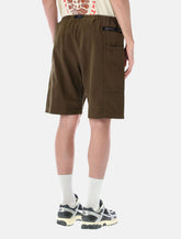 Gramicci cotton Gadget shorts - | Spazio Pritelli