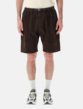 Gramicci cotton Gadget shorts - | Spazio Pritelli