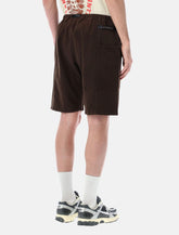 Gramicci cotton Gadget shorts - | Spazio Pritelli