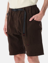 Gramicci cotton Gadget shorts - | Spazio Pritelli