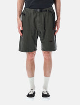 Gramicci cotton Gadget shorts - | Spazio Pritelli