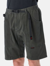 Gramicci cotton Gadget shorts - | Spazio Pritelli