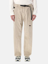 Gramicci cotton Gadget pants - | Spazio Pritelli