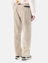 Gramicci cotton Gadget pants - | Spazio Pritelli