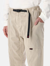 Gramicci cotton Gadget pants - | Spazio Pritelli