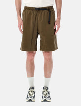 Gramicci cotton G-shorts - | Spazio Pritelli