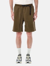 Gramicci cotton G-shorts - | Spazio Pritelli