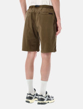 Gramicci cotton G-shorts - | Spazio Pritelli