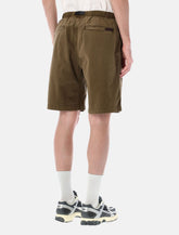 Gramicci cotton G-shorts - | Spazio Pritelli