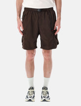 Gramicci nylon Explorer Cargo shorts - | Spazio Pritelli