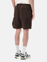 Gramicci nylon Explorer Cargo shorts - | Spazio Pritelli