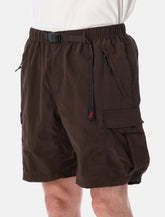 Gramicci nylon Explorer Cargo shorts - | Spazio Pritelli