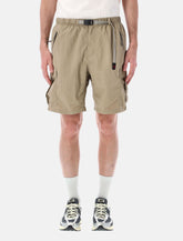 Gramicci nylon Explorer Cargo shorts - | Spazio Pritelli