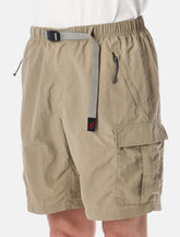 Gramicci nylon Explorer Cargo shorts - | Spazio Pritelli