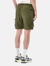 Gramicci nylon Explorer Cargo shorts - | Spazio Pritelli
