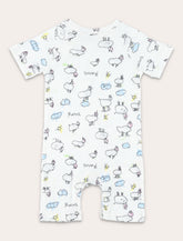 Marni printed newborn gift set - | Spazio Pritelli