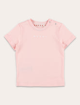 Marni baby logo t-shirt - | Spazio Pritelli