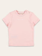 T-Shirt Marni baby con logo - | Spazio Pritelli