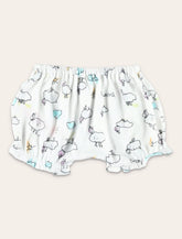 Marni set neonato in cotone stampato - | Spazio Pritelli