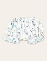 Marni set neonato in cotone stampato - | Spazio Pritelli